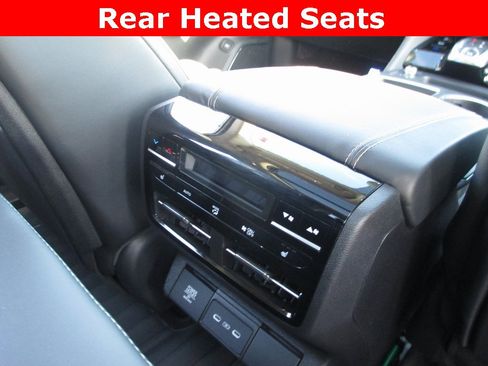 Used 2025 Acura MDX w/ Advance Package image 23