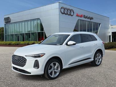 New 2025 Audi Q5 Premium Plus