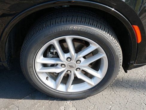 Used 2022 Dodge Durango GT image 8