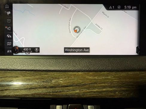 Used 2017 BMW X5 xDrive35i AWD/4WD image 16