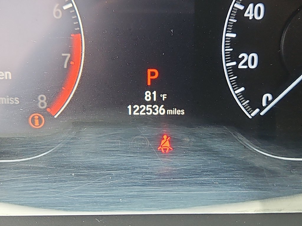 Used 2018 Honda Accord Sport image 11