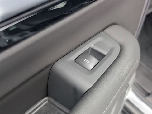 New 2026 Chevrolet Tahoe LT w/ Comfort Package image 11