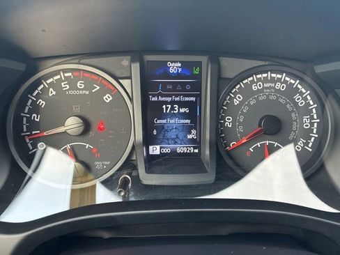 Used 2023 Toyota Tacoma SR image 25