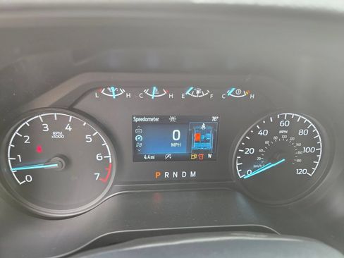 New 2026 Ford F150 STX RWD image 18