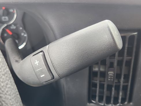 New 2025 Chevrolet Express 3500 w/ Power Convenience Package image 22