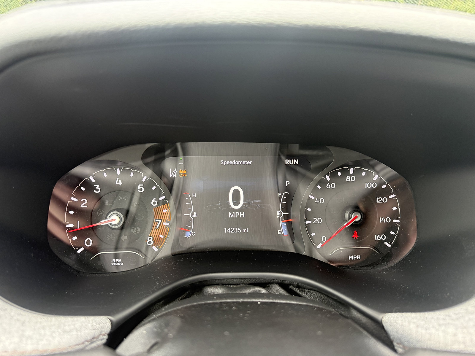 Certified 2023 Jeep Compass Latitude AWD/4WD image 9
