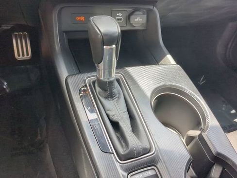 Used 2022 Honda Civic Sport image 22