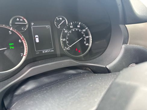 Used 2020 Lexus GX 460 Premium AWD/4WD image 7