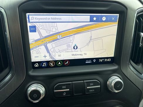 Used 2019 GMC Sierra 1500 Denali w/ Denali Ultimate Package image 21