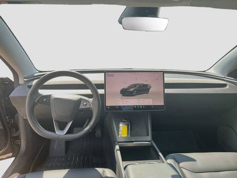 Used 2025 Tesla Model 3 Long Range RWD image 23