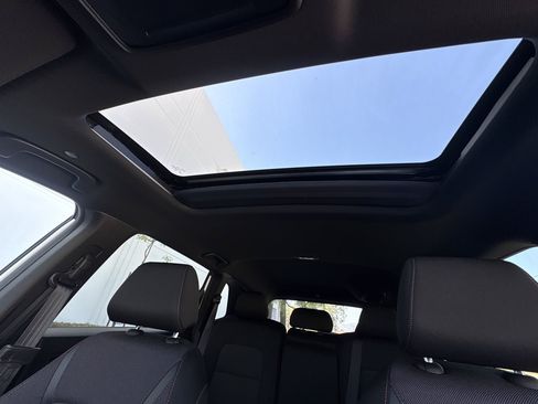 Used 2025 Honda CR-V Sport image 27