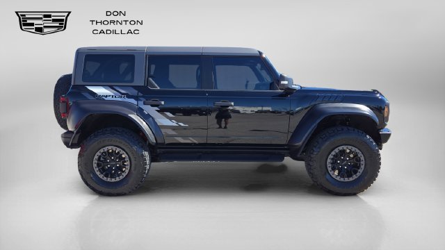 Used 2023 Ford Bronco Raptor AWD/4WD image 6