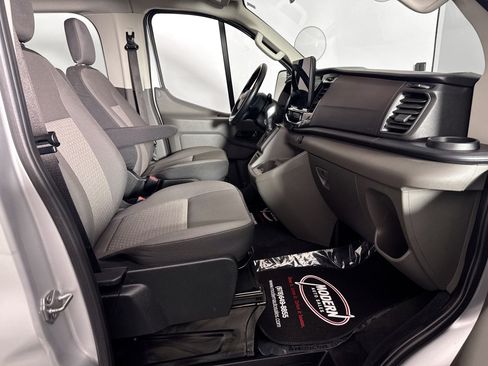 Used 2024 Ford Transit 350 XLT RWD image 29