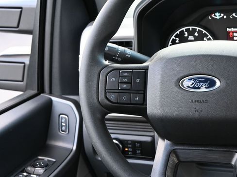 New 2026 Ford F350 XL w/ STX Appearance Package image 27