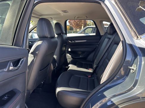 Used 2024 MAZDA CX-5 Carbon Edition image 14
