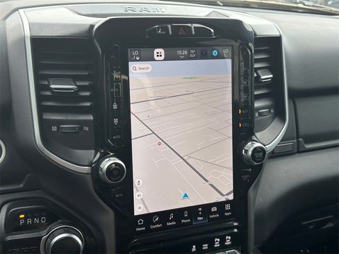 Used 2022 RAM 1500 Big Horn image 16