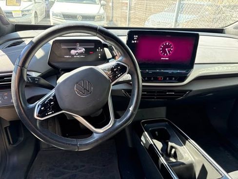 Used 2023 Volkswagen ID.4 Pro S RWD image 6