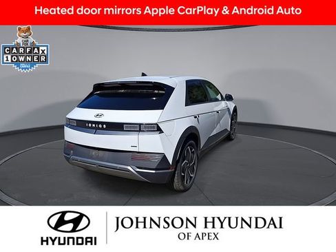 Used 2023 Hyundai Ioniq 5 SE AWD/4WD image 8