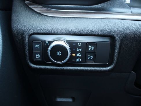 Used 2023 Ford Explorer Limited w/ Hybrid Equipment Group 310A AWD/4WD image 39