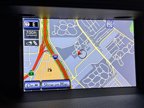 Used 2013 Lexus ES 350 w/ Premium Pkg FWD image 19