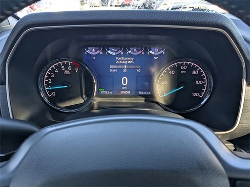 Used 2021 Ford F150 XLT w/ Equipment Group 302A High image 27