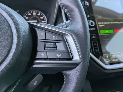 New 2026 Subaru Ascent Limited image 22