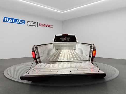 Used 2024 RAM 1500 Classic Warlock image 38