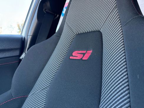 Used 2019 Honda Civic Si image 13