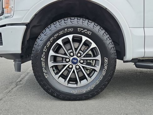 Used 2019 Ford F150 XLT w/ Equipment Group 302A Luxury image 13