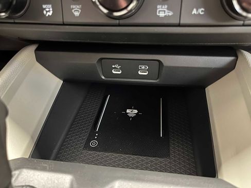 New 2026 Honda Accord SE image 16