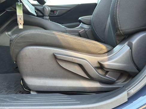 Certified 2025 Subaru Outback 2.5i image 23