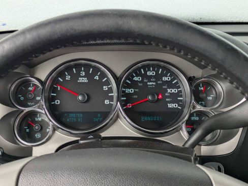 Used 2009 Chevrolet Silverado 1500 LT w/ Power Pack Plus image 30