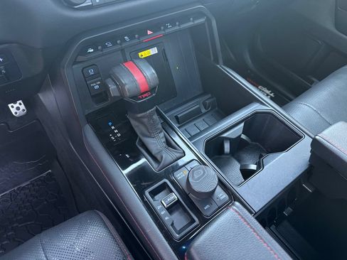 Used 2023 Toyota Tundra TRD Pro AWD/4WD image 30
