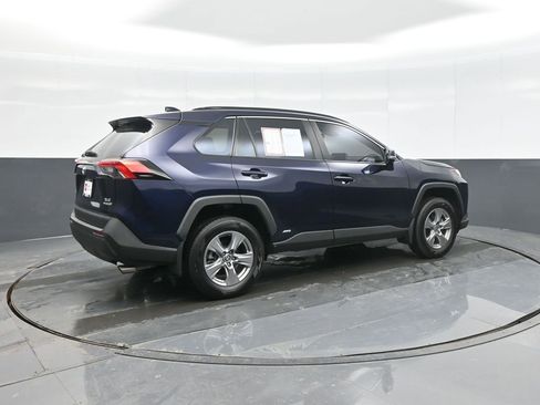 Certified 2024 Toyota RAV4 XLE image 9
