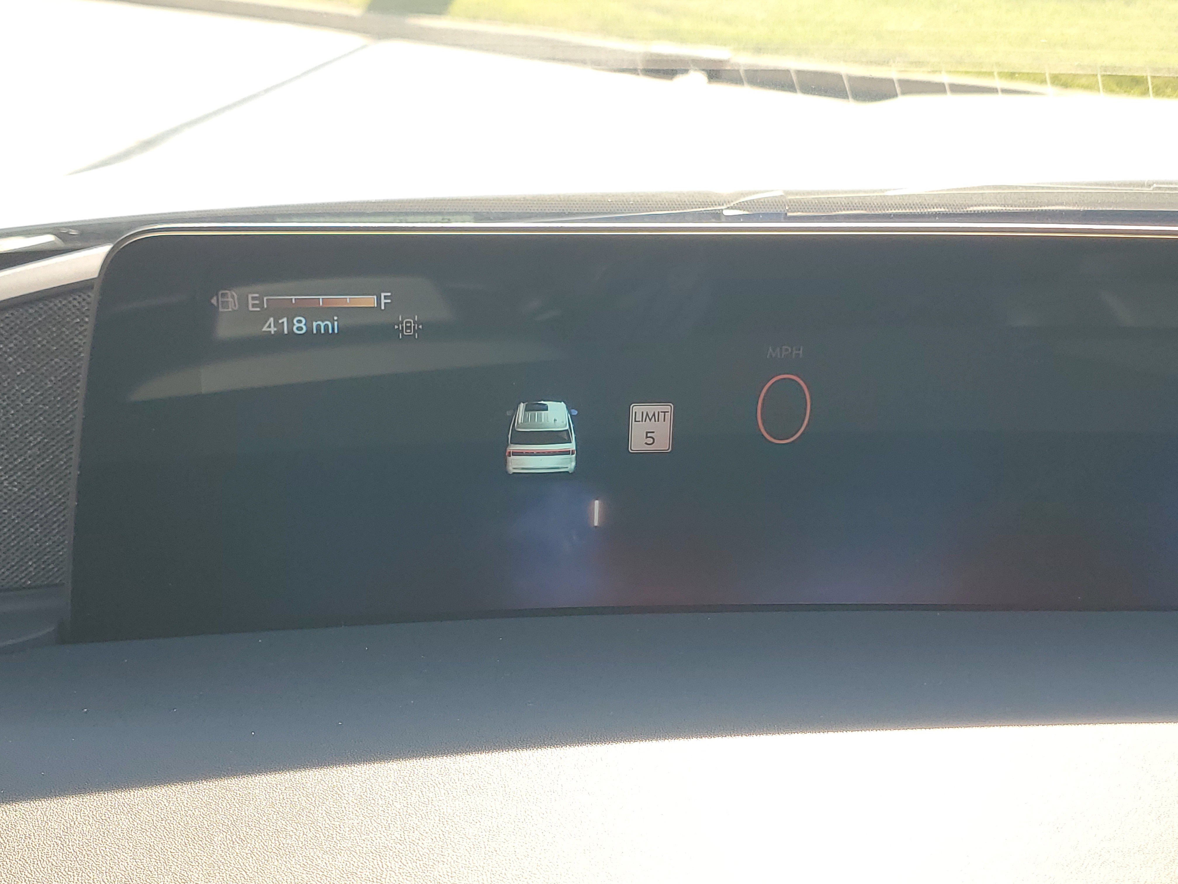 New 2027 Lincoln Navigator Reserve w/ Jet Appearance Package AWD/4WD image 19