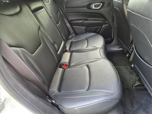 Used 2025 Jeep Compass Limited w/ High Altitude Package AWD/4WD image 21