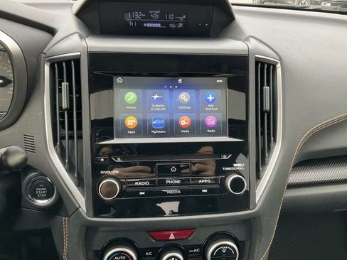 Used 2021 Subaru Crosstrek 2.0i Premium w/ Moonroof Package image 13