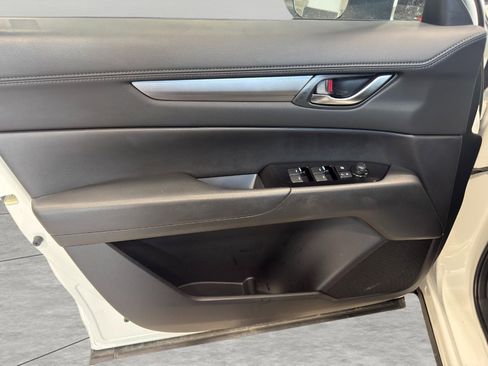 Used 2023 MAZDA CX-5 AWD 2.5 S image 9