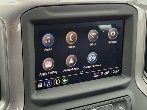 New 2026 GMC Sierra 3500 Pro RWD image 16