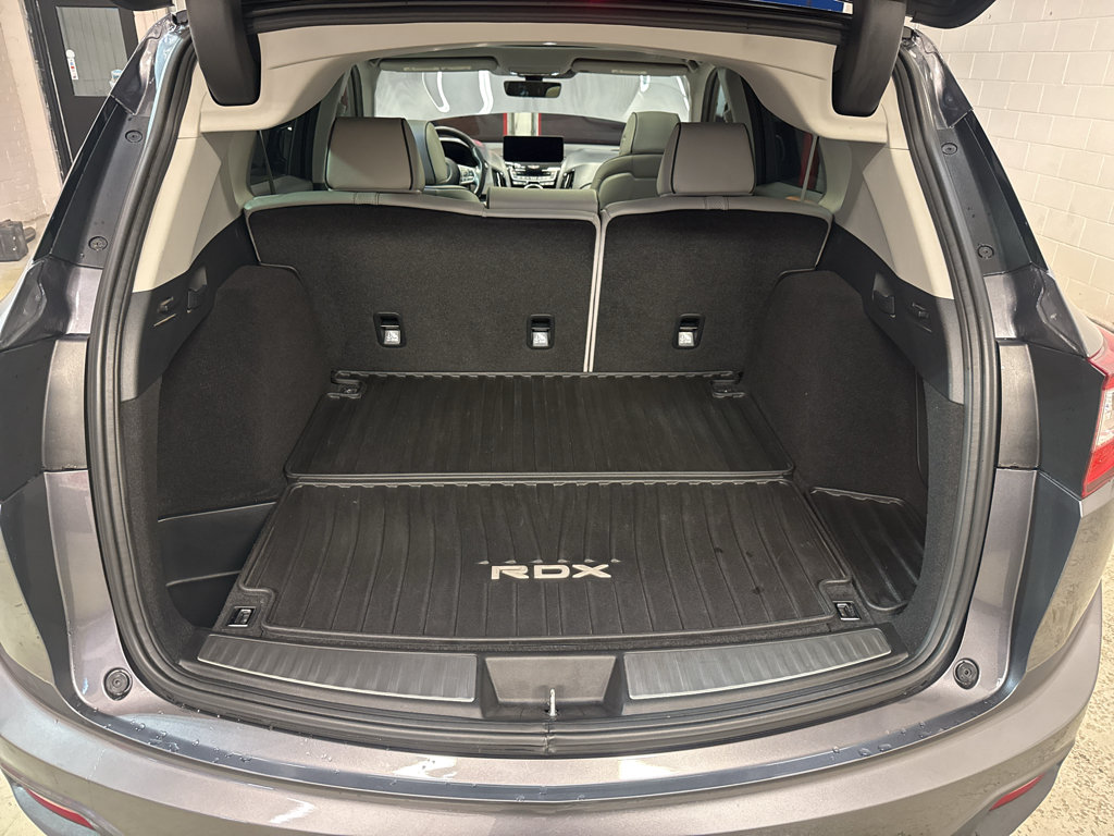 Used 2019 Acura RDX w/ Advance Package AWD/4WD image 33