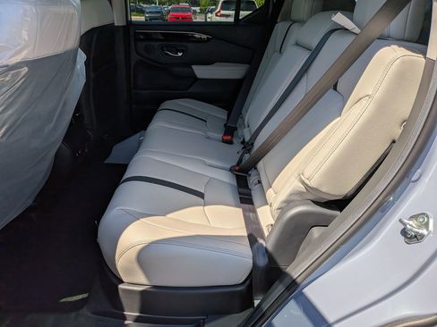 New 2026 Honda Passport RTL image 29