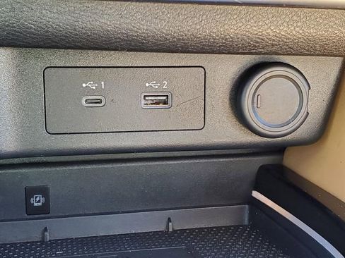 Certified 2023 Nissan Rogue Platinum w/ Platinum Premium Package image 25