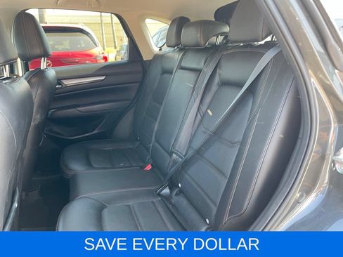 Used 2022 MAZDA CX-5 AWD 2.5 S image 16