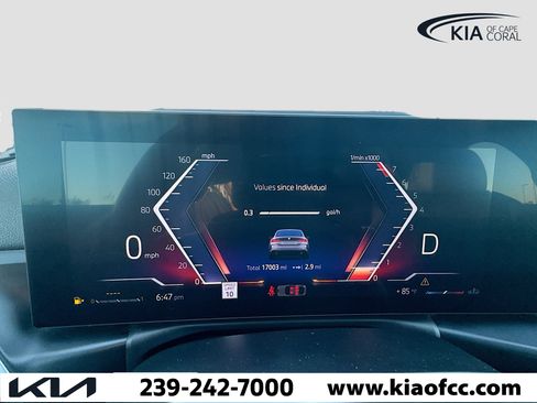 Used 2025 BMW 430i xDrive w/ Premium Package image 41