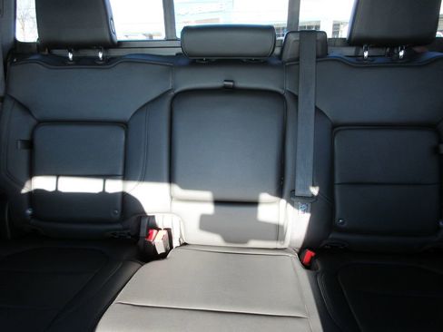 Certified 2020 Chevrolet Silverado 2500 LTZ image 24