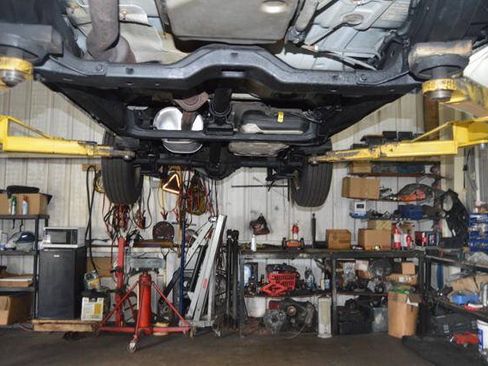 Used 2007 Chevrolet Colorado LT RWD image 58