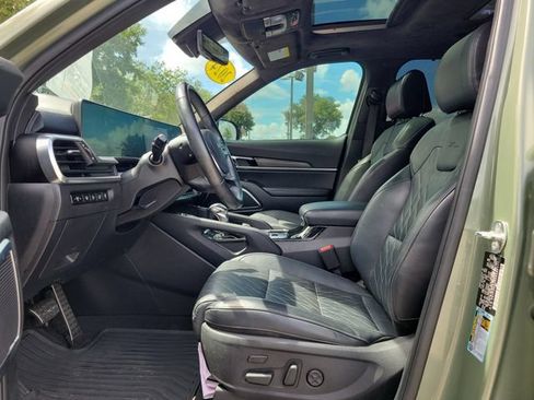 Used 2024 Kia Telluride SX Prestige X-Line AWD/4WD image 26