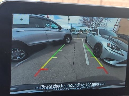 Used 2020 Ford Escape SE image 9