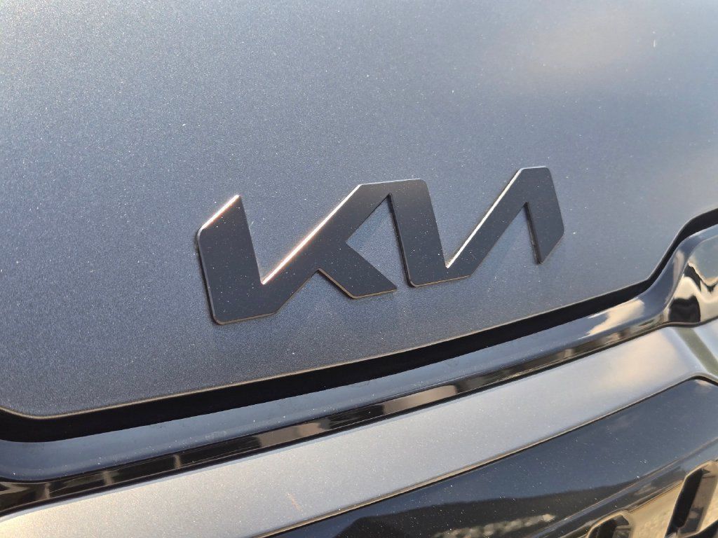 Certified 2026 Kia Sportage X-Line AWD/4WD image 5
