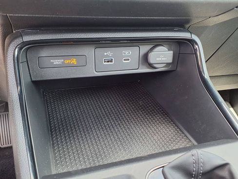 Used 2024 Honda CR-V EX image 28